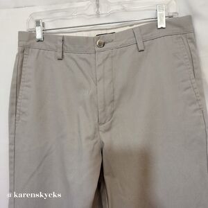 𝅺DOCKERS Slim Fit 32×30